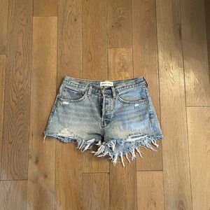 Denim Forum Ex Boyfriend short size 29